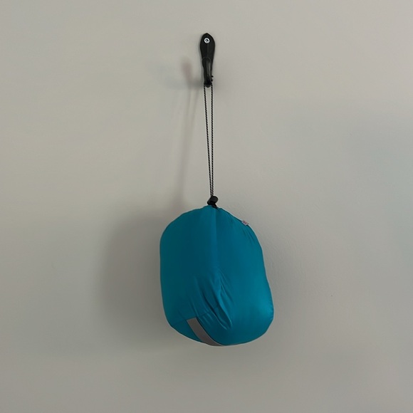 Rab Women's Microlight Down Jacket - Picture 6 of 15